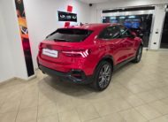 Audi Q3 Q3 Sportback 35 2.0 tdi S line edition s-tronic