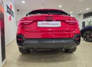 Audi Q3 Q3 Sportback 35 2.0 tdi S line edition s-tronic