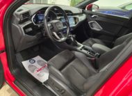 Audi Q3 Q3 Sportback 35 2.0 tdi S line edition s-tronic