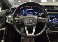 Audi Q3 Q3 Sportback 35 2.0 tdi S line edition s-tronic