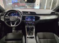 Audi Q3 Q3 Sportback 35 2.0 tdi S line edition s-tronic