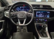 Audi Q3 Q3 Sportback 35 2.0 tdi S line edition s-tronic