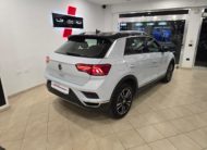 Volkswagen T-Roc T-Roc 2017 1.0 tsi Style 110cv