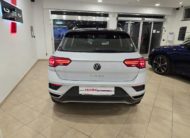 Volkswagen T-Roc T-Roc 2017 1.0 tsi Style 110cv