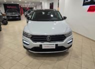 Volkswagen T-Roc T-Roc 2017 1.0 tsi Style 110cv