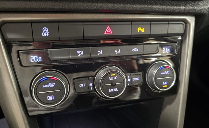 Volkswagen T-Roc T-Roc 2017 1.0 tsi Style 110cv