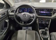 Volkswagen T-Roc T-Roc 2017 1.0 tsi Style 110cv