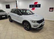 Volkswagen T-Roc T-Roc 2017 1.0 tsi Style 110cv