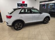 Volkswagen T-Roc T-Roc 2017 1.0 tsi Style 110cv