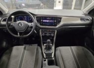 Volkswagen T-Roc T-Roc 2017 1.0 tsi Style 110cv