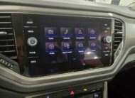 Volkswagen T-Roc T-Roc 2017 1.0 tsi Style 110cv