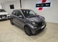 Smart forFour Forfour II 2015 0.9 t Passion 90cv twinamic