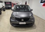 Smart forFour Forfour II 2015 0.9 t Passion 90cv twinamic