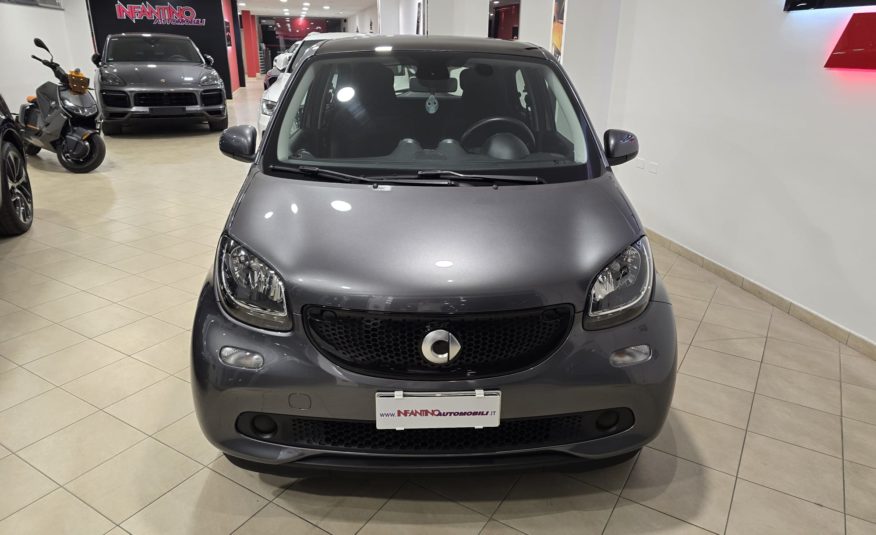 Smart forFour Forfour II 2015 0.9 t Passion 90cv twinamic