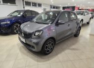 Smart forFour Forfour II 2015 0.9 t Passion 90cv twinamic