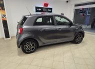 Smart forFour Forfour II 2015 0.9 t Passion 90cv twinamic