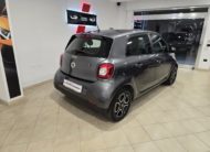 Smart forFour Forfour II 2015 0.9 t Passion 90cv twinamic