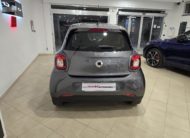 Smart forFour Forfour II 2015 0.9 t Passion 90cv twinamic