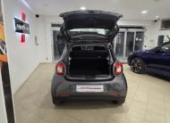Smart forFour Forfour II 2015 0.9 t Passion 90cv twinamic