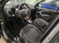 Smart forFour Forfour II 2015 0.9 t Passion 90cv twinamic