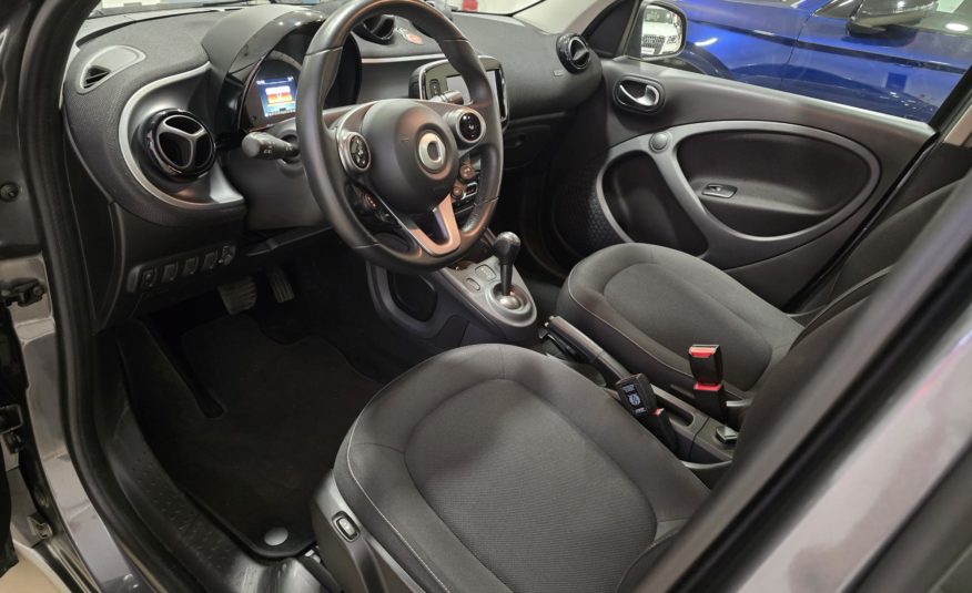 Smart forFour Forfour II 2015 0.9 t Passion 90cv twinamic