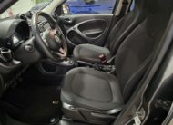 Smart forFour Forfour II 2015 0.9 t Passion 90cv twinamic