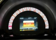 Smart forFour Forfour II 2015 0.9 t Passion 90cv twinamic
