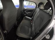 Smart forFour Forfour II 2015 0.9 t Passion 90cv twinamic