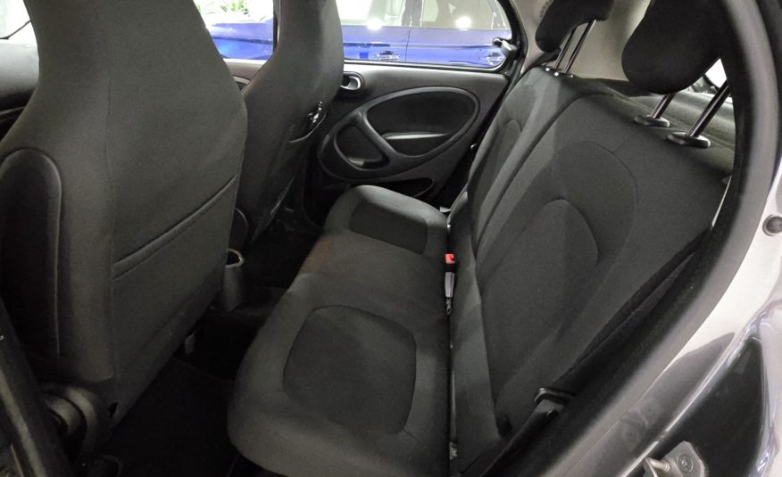 Smart forFour Forfour II 2015 0.9 t Passion 90cv twinamic