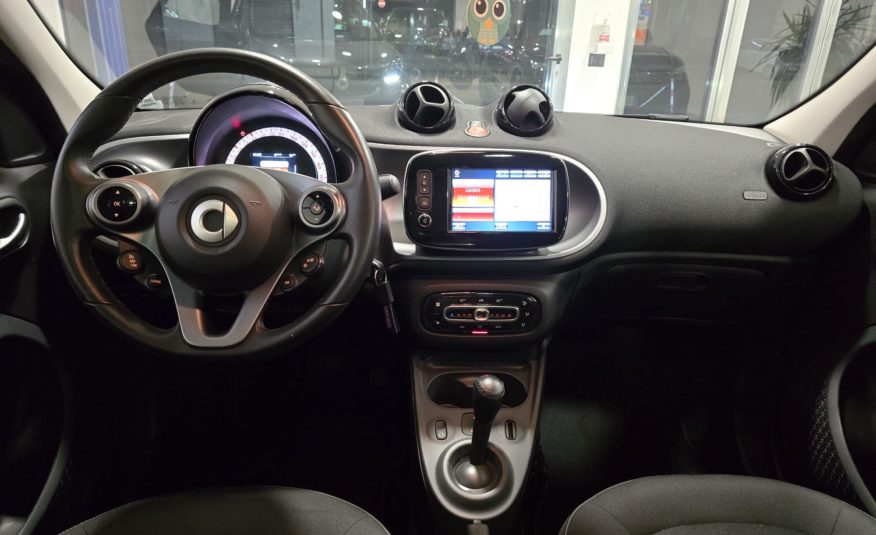 Smart forFour Forfour II 2015 0.9 t Passion 90cv twinamic