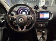 Smart forFour Forfour II 2015 0.9 t Passion 90cv twinamic