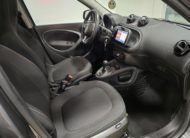 Smart forFour Forfour II 2015 0.9 t Passion 90cv twinamic