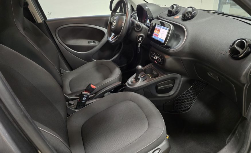 Smart forFour Forfour II 2015 0.9 t Passion 90cv twinamic