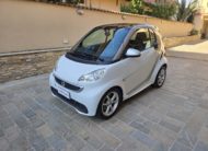 Smart Fortwo II 1.0 mhd Pulse 71cv FL “Con Idroguida”
