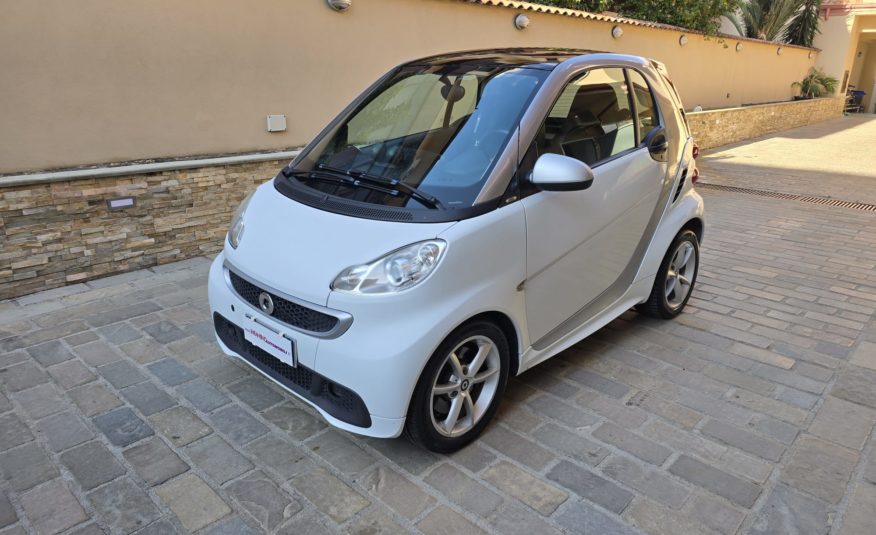 Smart Fortwo II 1.0 mhd Pulse 71cv FL “Con Idroguida”