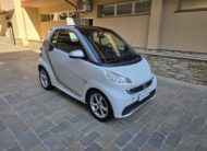 Smart Fortwo II 1.0 mhd Pulse 71cv FL “Con Idroguida”