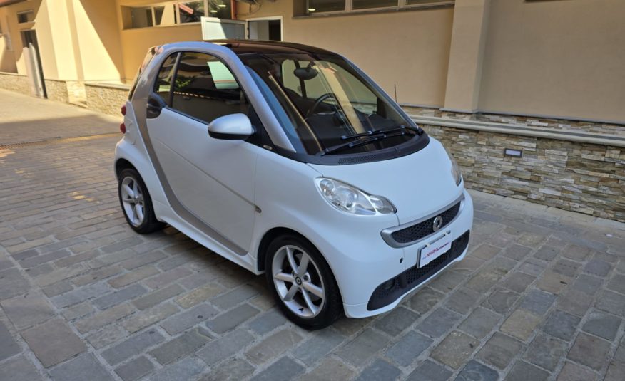Smart Fortwo II 1.0 mhd Pulse 71cv FL “Con Idroguida”