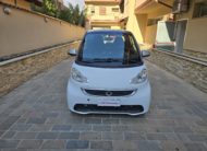 Smart Fortwo II 1.0 mhd Pulse 71cv FL “Con Idroguida”