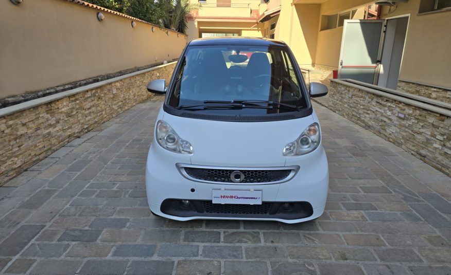 Smart Fortwo II 1.0 mhd Pulse 71cv FL “Con Idroguida”