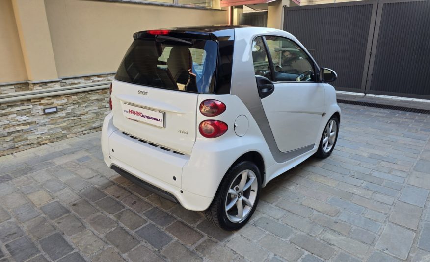 Smart Fortwo II 1.0 mhd Pulse 71cv FL “Con Idroguida”