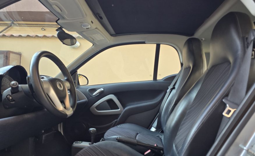 Smart Fortwo II 1.0 mhd Pulse 71cv FL “Con Idroguida”