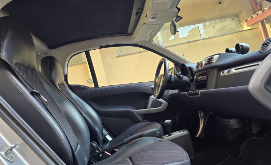 Smart Fortwo II 1.0 mhd Pulse 71cv FL “Con Idroguida”