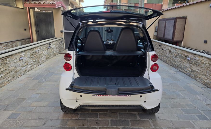 Smart Fortwo II 1.0 mhd Pulse 71cv FL “Con Idroguida”