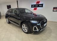 Audi Q5 40 2.0 tdi mhev S-Line Quattro S-tronic Italia