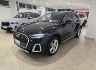 Audi Q5 40 2.0 tdi mhev S-Line Quattro S-tronic Italia