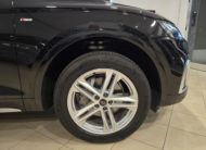 Audi Q5 40 2.0 tdi mhev S-Line Quattro S-tronic Italia