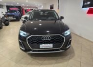 Audi Q5 40 2.0 tdi mhev S-Line Quattro S-tronic Italia