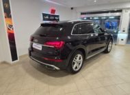 Audi Q5 40 2.0 tdi mhev S-Line Quattro S-tronic Italia