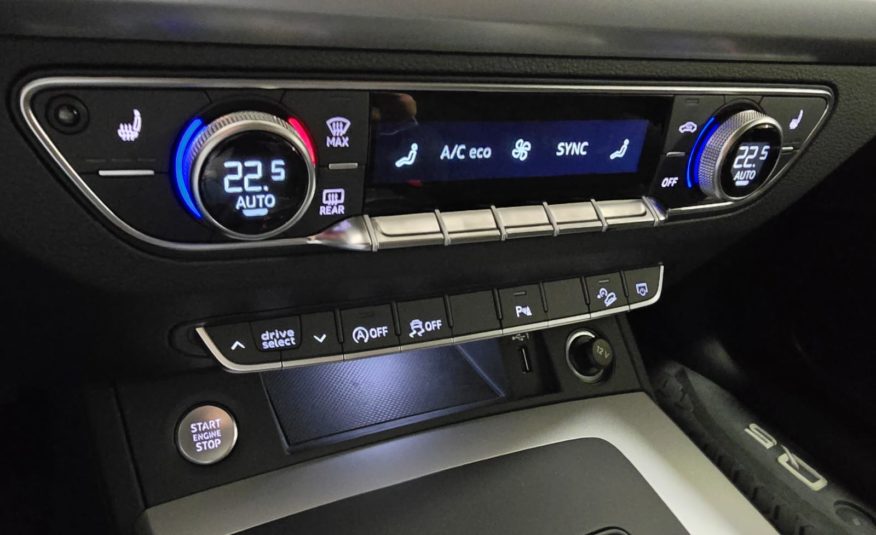 Audi Q5 40 2.0 tdi mhev S-Line Quattro S-tronic Italia