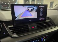 Audi Q5 40 2.0 tdi mhev S-Line Quattro S-tronic Italia